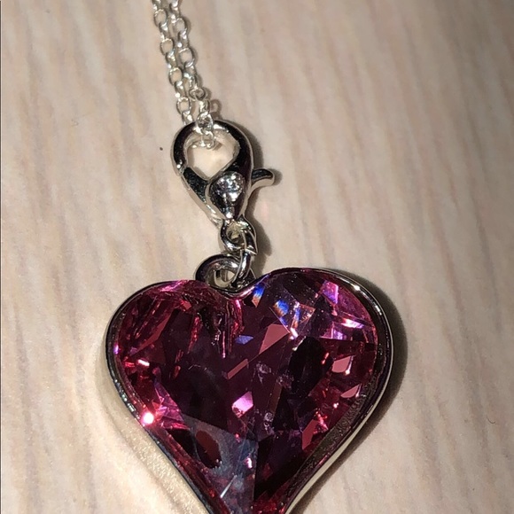 Swarovski Gemstones necklace’s - Picture 4 of 6